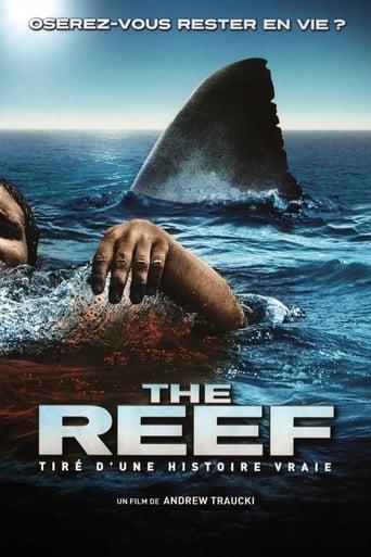 The Reef poster