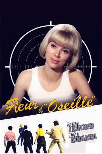 Fleur d'oseille poster