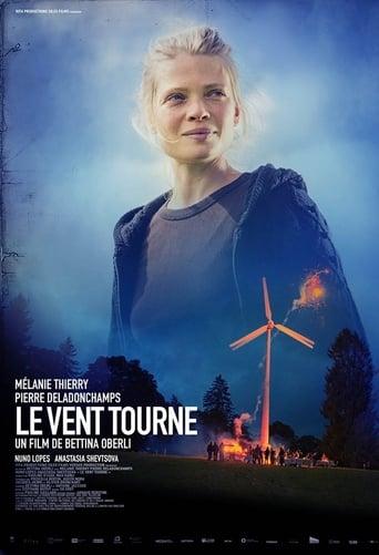 Le vent tourne poster