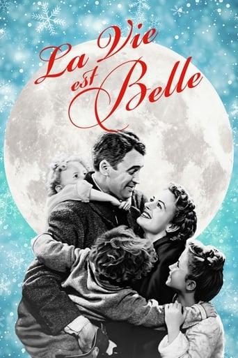 La vie est belle poster