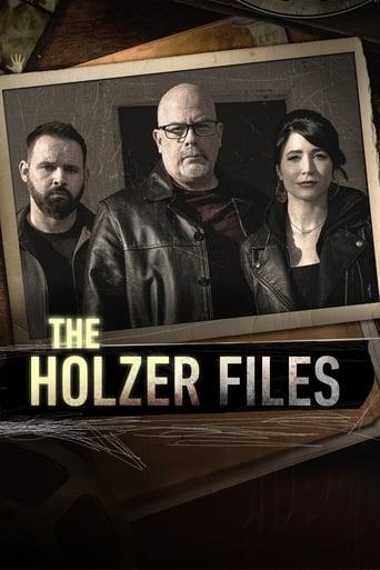 Les Dossiers Holzer poster