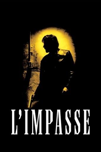 L'Impasse poster