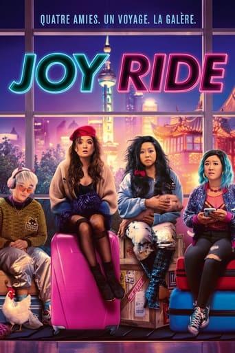 Joy Ride poster