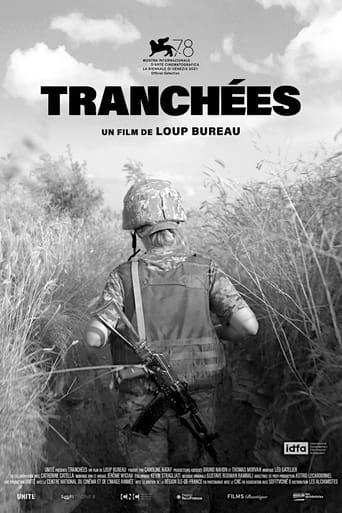 Tranchées poster