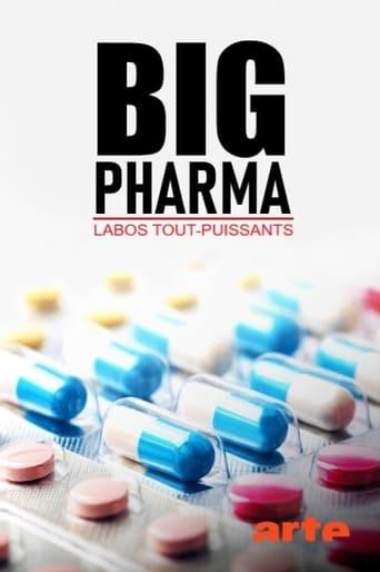 Big Pharma, labos tout-puissants poster