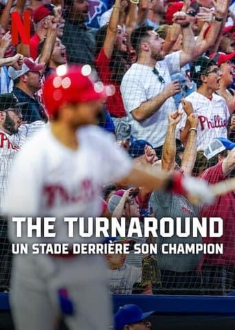 The Turnaround : Un stade derrière son champion poster