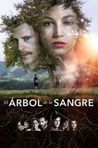 L'Arbre de sang poster