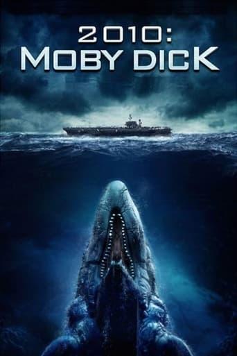 2010 : Moby Dick poster