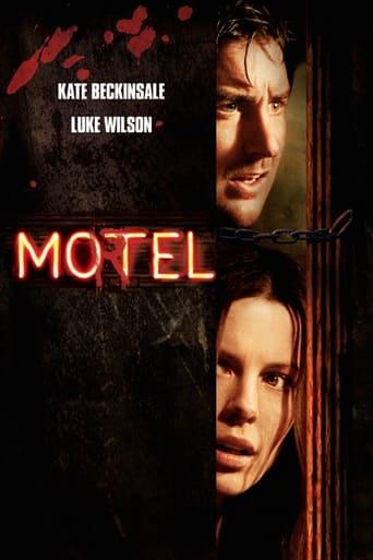 Motel poster