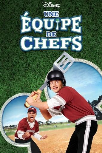 Une Équipe de Chefs poster