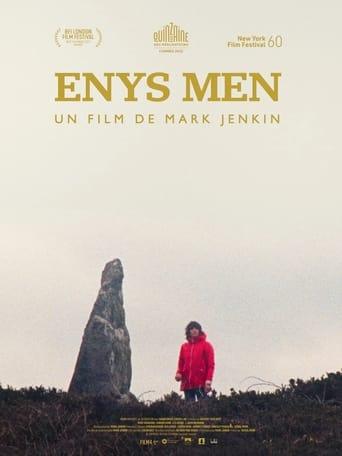 Enys Men poster