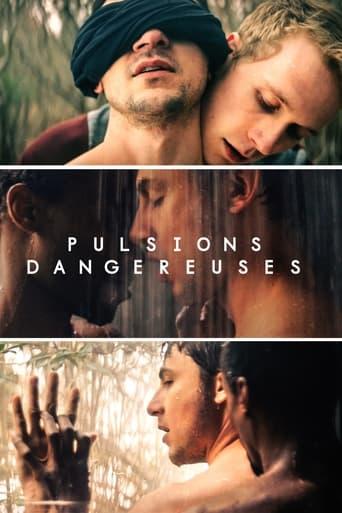 Pulsions Dangereuses poster