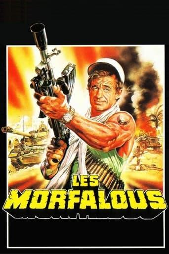 Les Morfalous poster