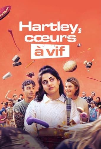 Hartley, cœurs à vif poster