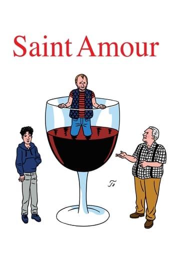 Saint Amour poster