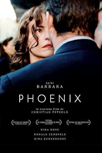 Phoenix poster