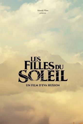 Les filles du soleil poster