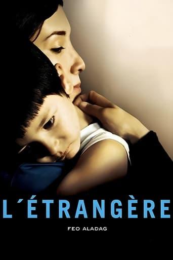 L'étrangère poster