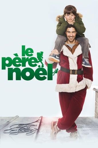 Le Père Noël poster