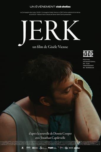 Jerk poster