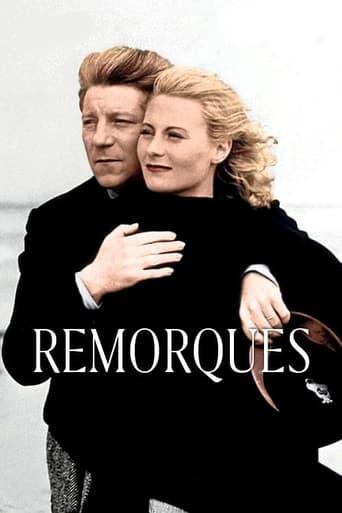 Remorques poster