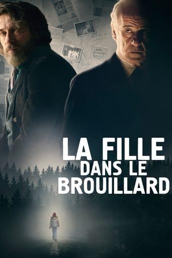 La fille dans le brouillard poster