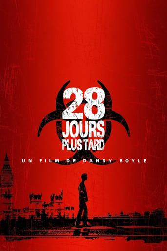 28 Jours plus tard poster