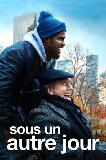 The Upside poster