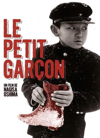 Le Petit Garçon poster