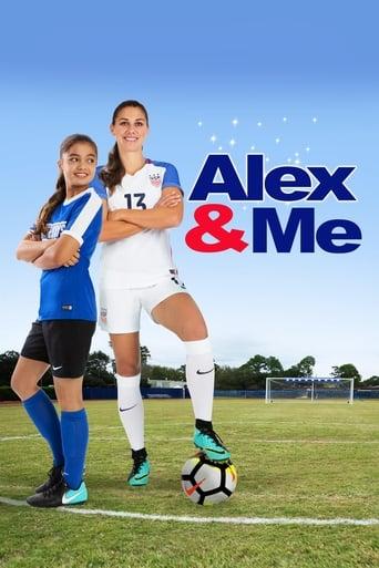 Une saison avec Alex poster