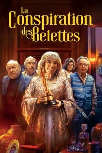 La Conspiration des belettes poster