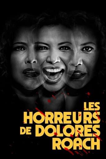 The Horror of Dolores Roach poster