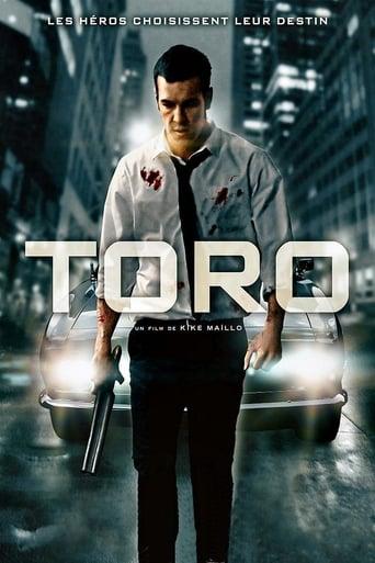 Toro poster