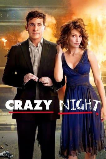 Crazy Night poster