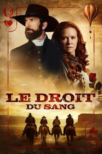 Le Droit Du Sang poster