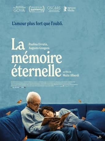 La Mémoire Éternelle poster