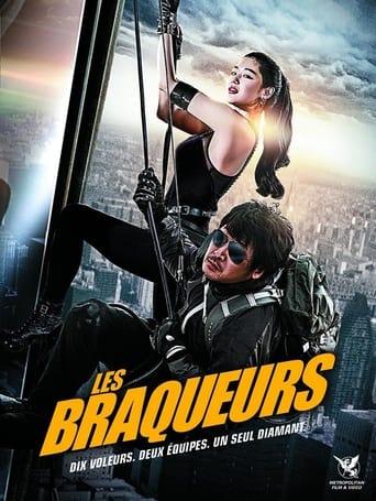 Les Braqueurs poster