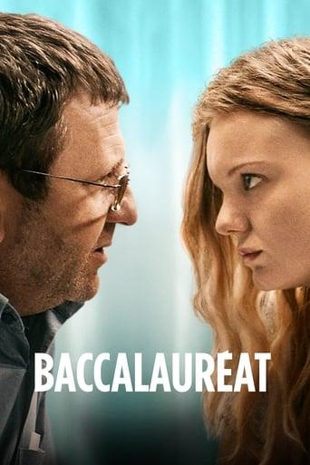 Baccalauréat poster