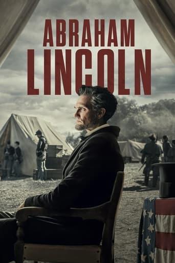 Abraham Lincoln poster