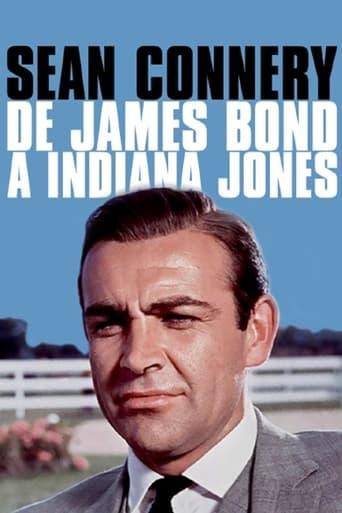 Sean Connery, de James Bond à Indiana Jones poster