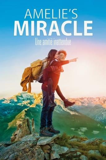 Amelie's Miracle poster