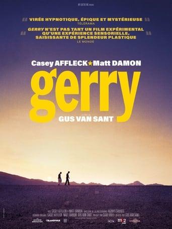 Gerry poster