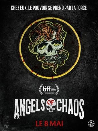 Angels of Chaos poster