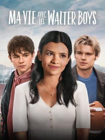 Ma vie avec les Walter Boys poster