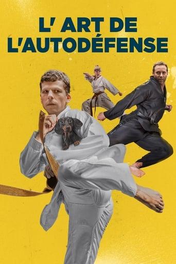 The Art of Self-Defense poster