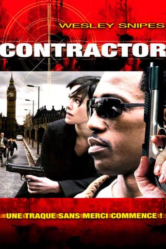 Contractor poster