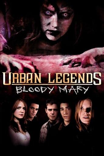 Urban Legends 3 : Bloody Mary poster