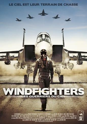 Windfighters : Les Guerriers du ciel poster