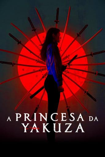 Yakuza Princess poster