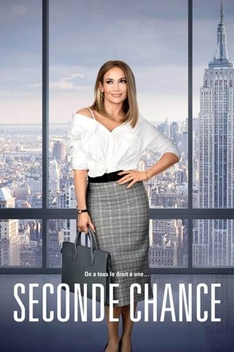 Seconde Chance poster